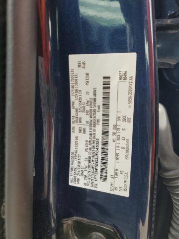 2018 FORD F150 SUPER - 1FTEW1EG3JFC45325