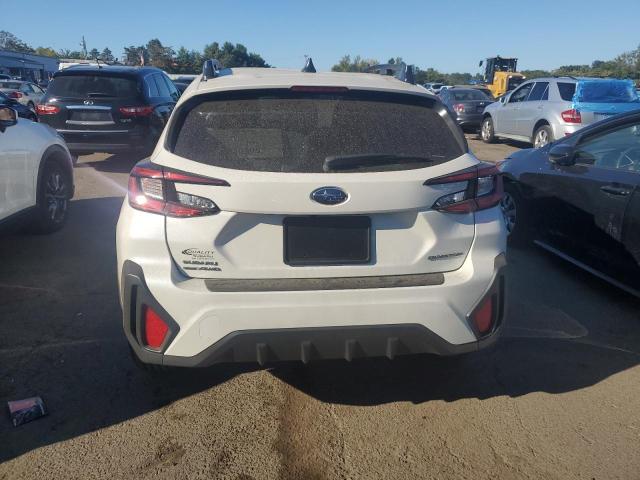 2025 SUBARU CROSSTREK PREMIUM JF2GUHDCXS8214263