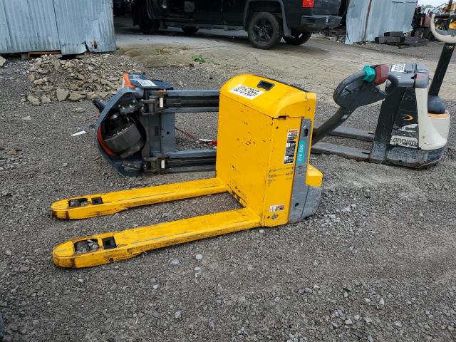 2020 JJOF ELECTRIC PALLET JACK #3246797822