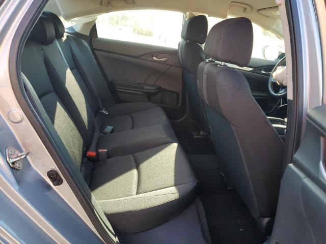 2020 HONDA CIVIC LX 2HGFC2F64LH535780