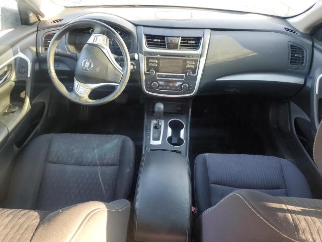 2017 NISSAN ALTIMA 2.5 #3247860182