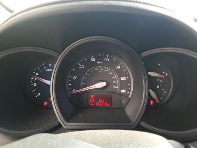 2014 KIA RIO LX #3264781508