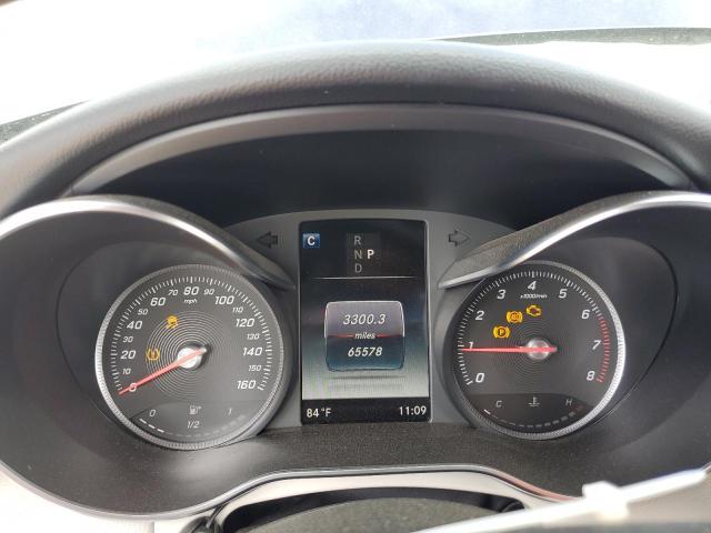 2018 MERCEDES-BENZ C 300 WDDWJ4JB4JF742663