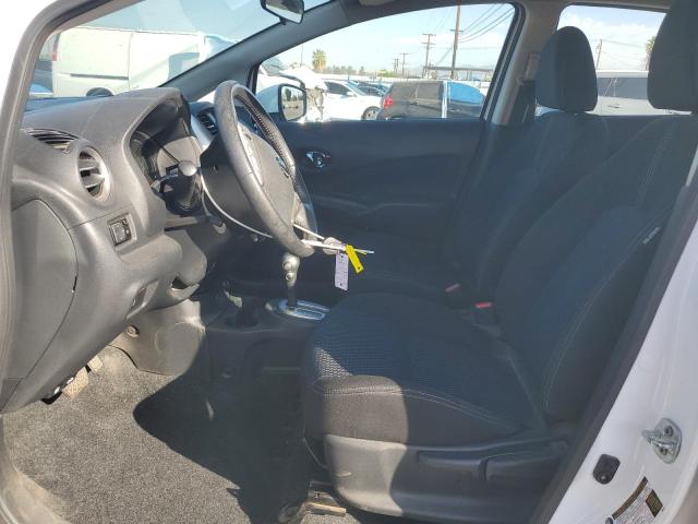 2019 NISSAN VERSA NOTE - 3N1CE2CP0KL365631