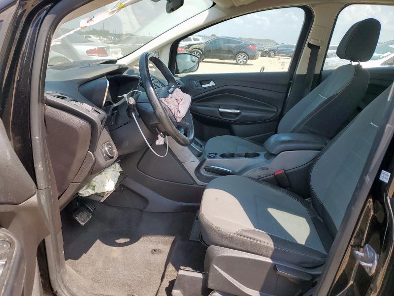 2014 FORD C-MAX SE - 1FADP5AU7EL509719