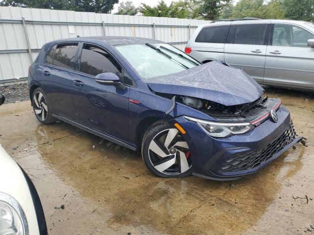 2023 VOLKSWAGEN GTI SE WVW3A7CD7PW175631