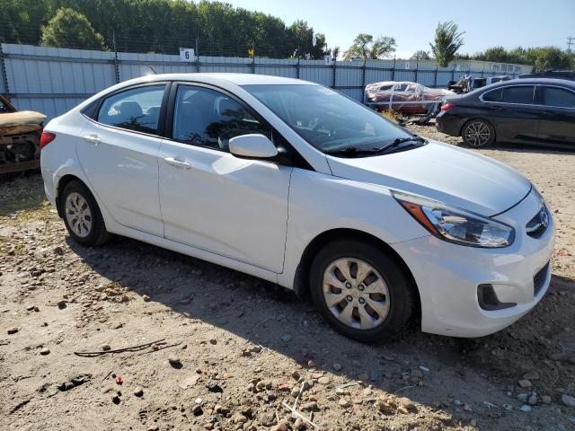 2016 HYUNDAI ACCENT SE KMHCT4AE4GU084456
