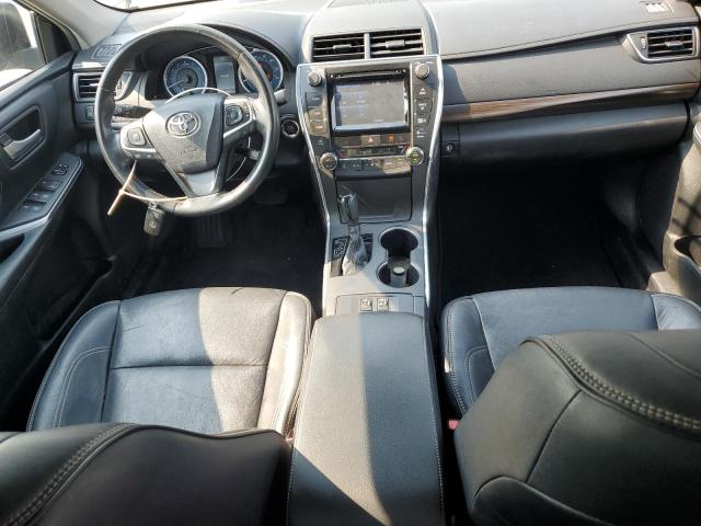 2015 TOYOTA CAMRY XSE 4T1BK1FK8FU554742