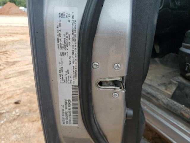 2021 RAM 3500 TRADE 3C63RRGL1MG617410