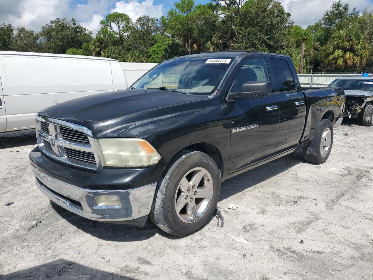 DODGE RAM 1500