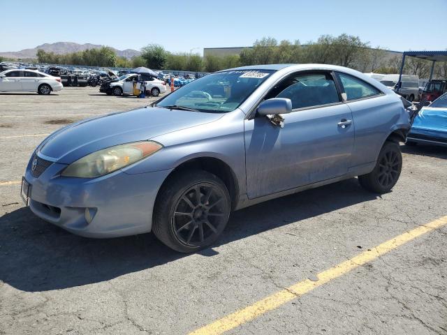TOYOTA CAMRY SOLA