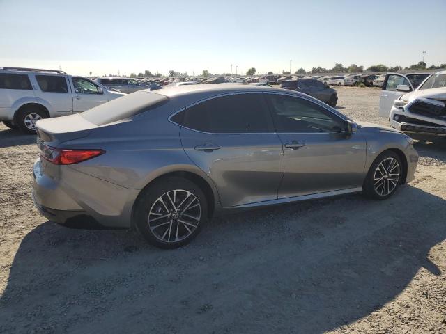 2025 TOYOTA CAMRY XSE - 4T1DAACK6SU596515