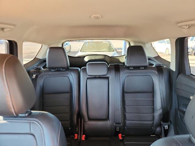 2017 FORD ESCAPE TITANIUM 1FMCU9J9XHUC51563