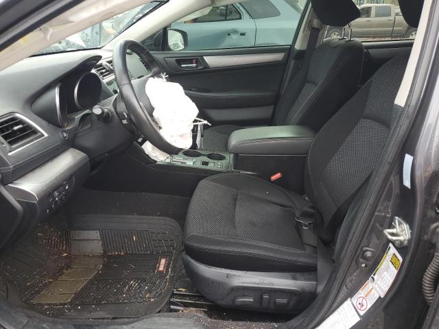 2019 SUBARU OUTBACK 2. 4S4BSAFCXK3343213