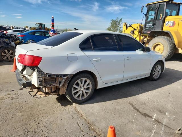 2014 VOLKSWAGEN JETTA SE #3279538254