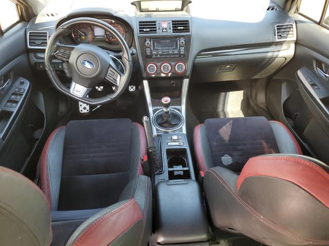 2015 SUBARU WRX STI JF1VA2L61F9835534