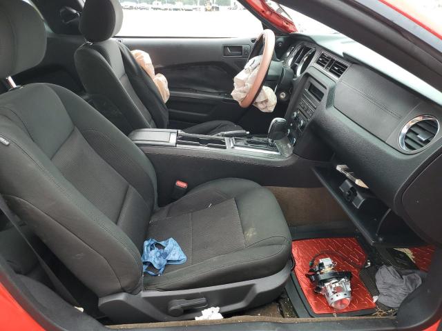 2013 FORD MUSTANG #3284741539