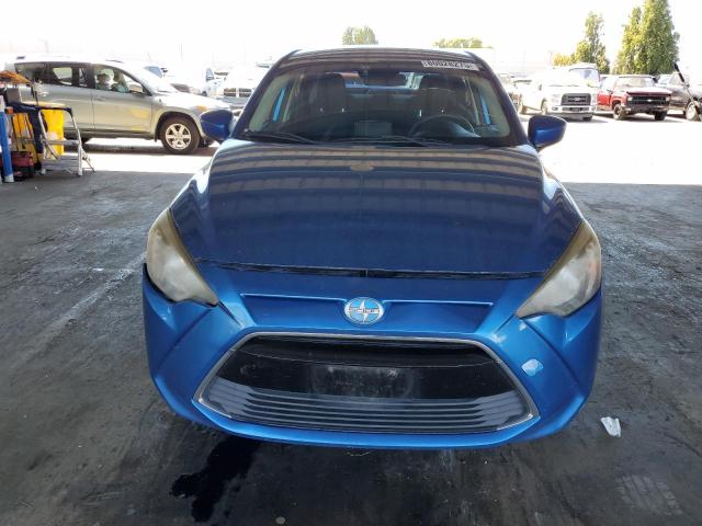 2016 TOYOTA SCION IA 3MYDLBZV8GY144142