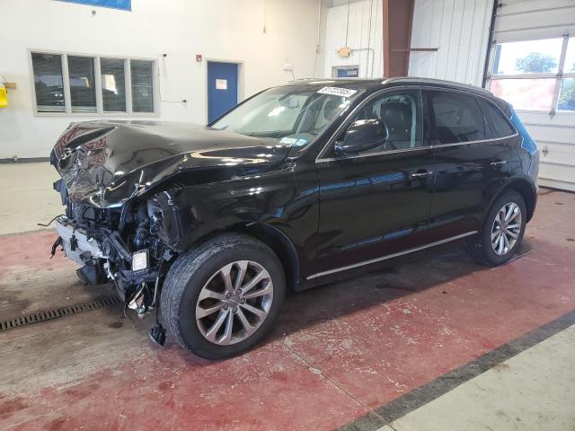 2016 AUDI Q5 PREMIUM PLUS #3311581762