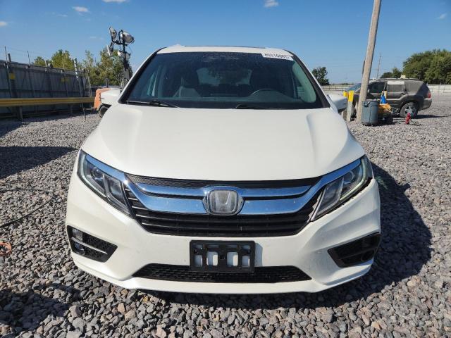 2018 HONDA ODYSSEY EX - 5FNRL6H73JB062871