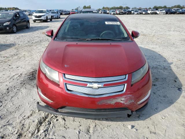 2011 CHEVROLET VOLT #3279559284