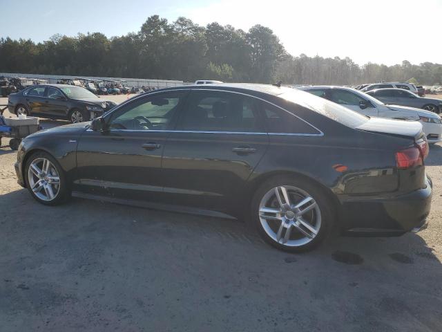 2016 AUDI A6 PREMIUM WAUFGAFC6GN067872