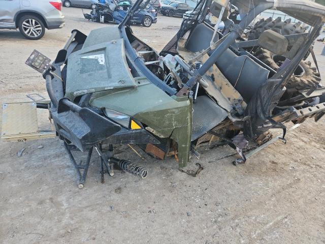 2017 POLARIS RANGER XP 3NSRTE871HG962679