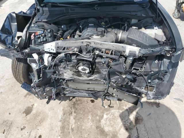 2021 DODGE CHARGER POLICE 2C3CDXAT9MH600606