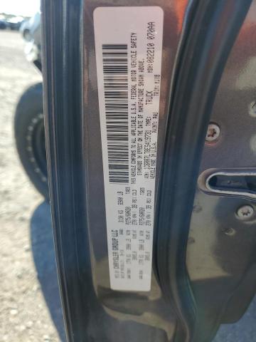 2014 RAM 1500 SLT - 1C6RR7LT8ES419731