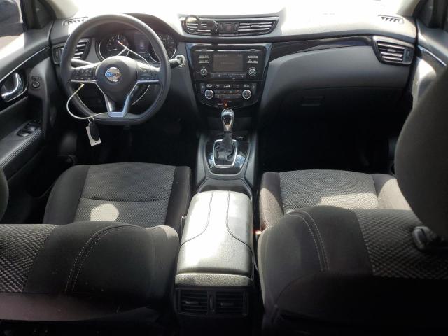 2018 NISSAN ROGUE SPORT S JN1BJ1CP6JW158767
