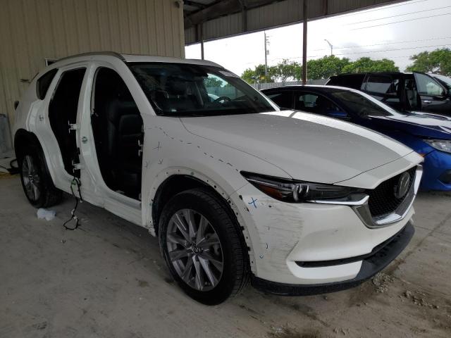 2019 MAZDA CX-5 GRAND JM3KFADM2K1566420