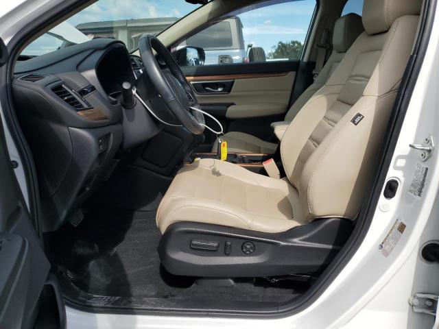 2021 HONDA CR-V TOURI 7FARW2H91ME007667
