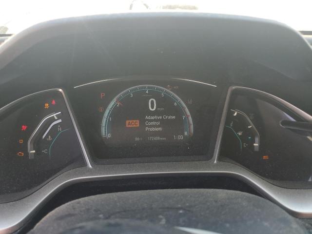2016 HONDA CIVIC TOURING 19XFC1F94GE028124