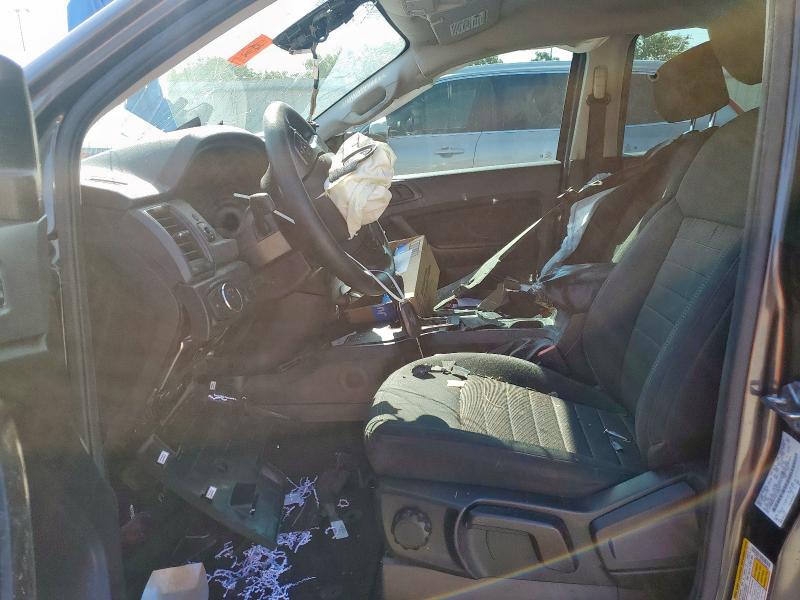 2019 FORD RANGER XL - 1FTER4EH1KLA40817