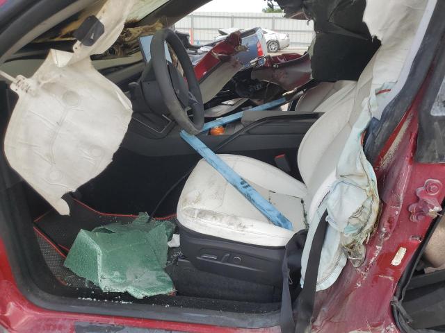 2026 TESLA MODEL Y 7SAYGDEE0TA405128