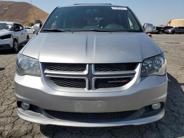 2017 DODGE GRAND CARA 2C4RDGEG3HR807348