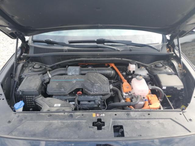 2021 HYUNDAI SANTA FE SEL PREMIUM KM8S3DA10MU006759