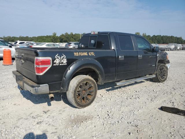 2013 FORD F150 SUPERCREW - 1FTFW1ETXDFA84591