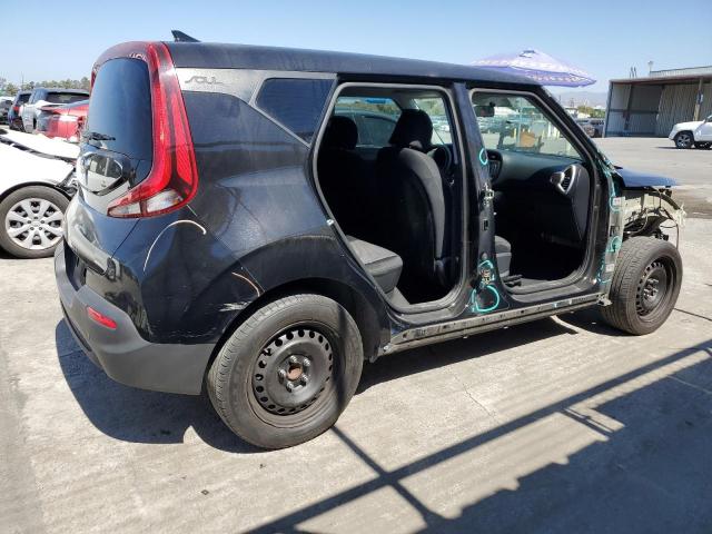 2020 KIA SOUL LX KNDJ23AUXL7021838