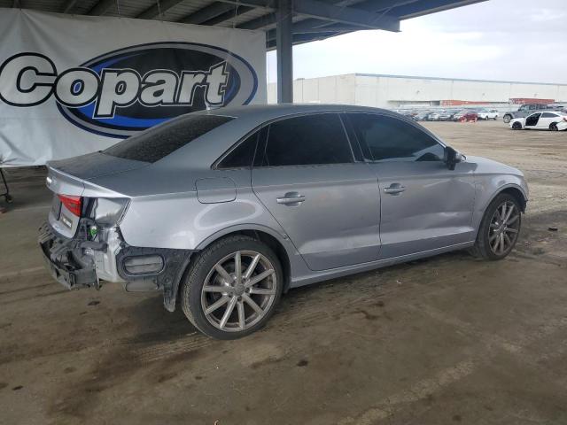 2016 AUDI A3 PREMIUM WAUC7GFFXG1097562