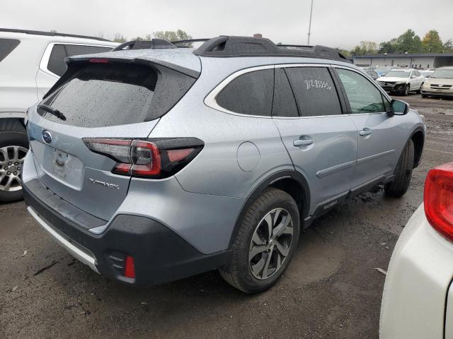 2021 SUBARU OUTBACK LI 4S4BTAMC3M3100958