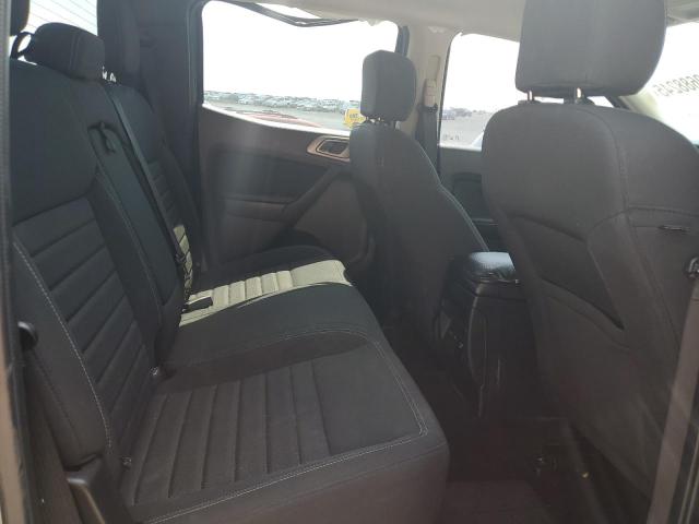 2021 FORD RANGER XL - 1FTER4FH2MLD57183