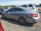 Lot #3305354329 2015 MERCEDES-BENZ C 250