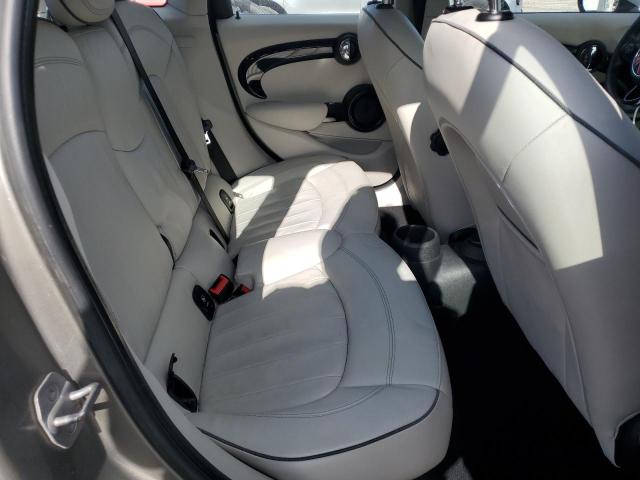 2017 MINI COOPER S WMWXU3C33H2F49279