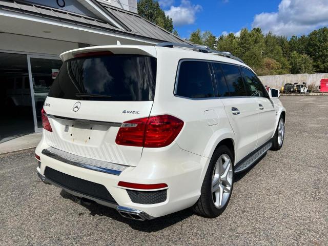 2016 MERCEDES-BENZ GL 550 4MA 4JGDF7DEXGA639212