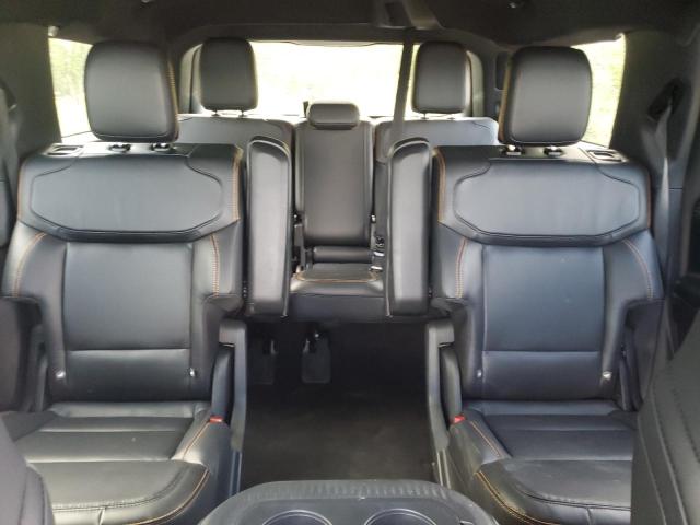 2025 FORD EXPEDITION 1FMJU1RG4SEA17223