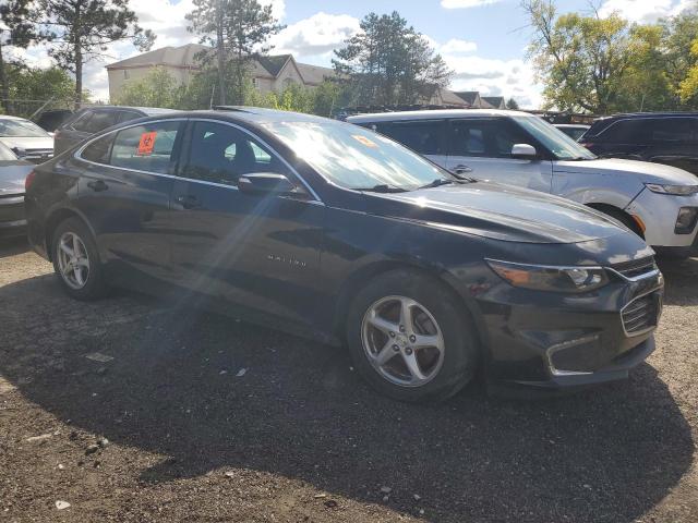 2017 CHEVROLET MALIBU LT 1G1ZE5ST2HF149847