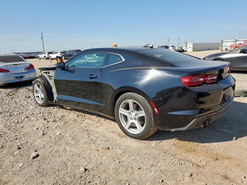 2023 CHEVROLET CAMARO LS 1G1FB1RSXP0146214