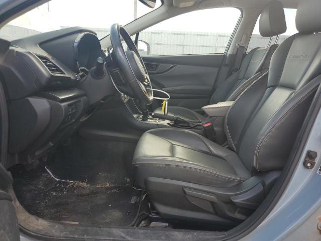 2021 SUBARU CROSSTREK - JF2GTHSC4MH230094