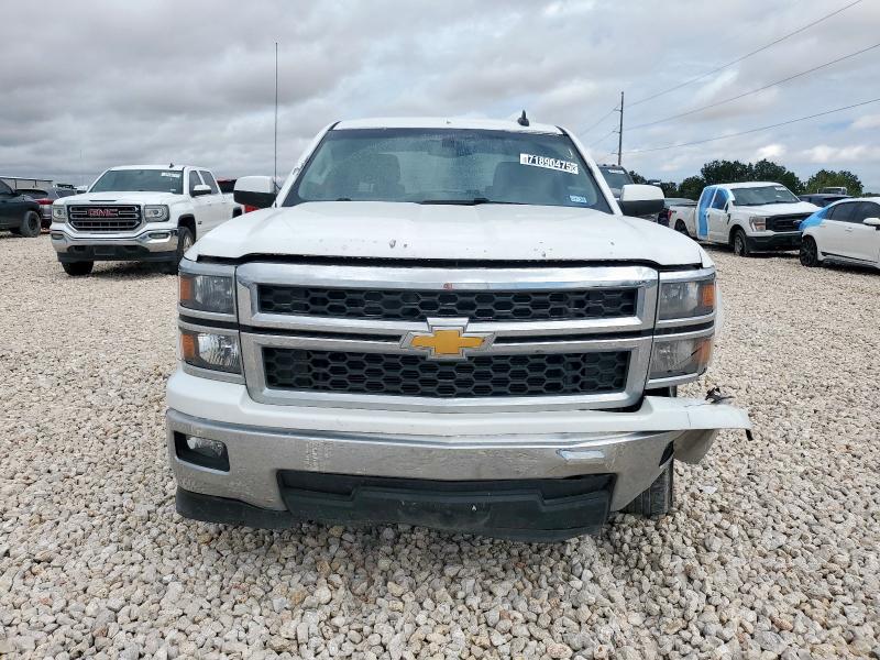 2015 CHEVROLET SILVERADO C1500 LT 3GCPCREC7FG119763